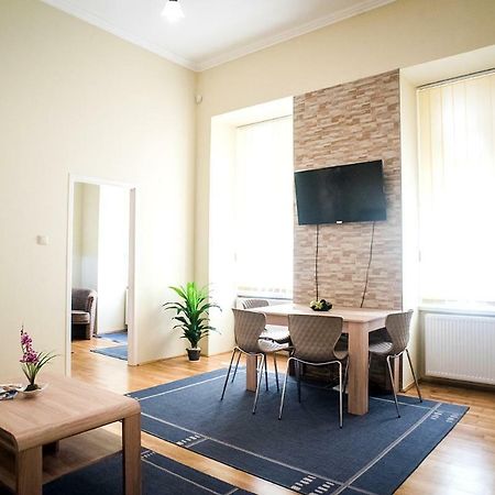 Regiposta Street- City Center Budapeszt Zewnętrze zdjęcie