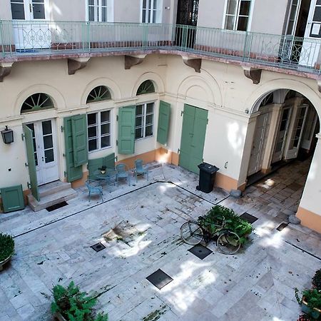 Regiposta Street- City Center Budapeszt Zewnętrze zdjęcie