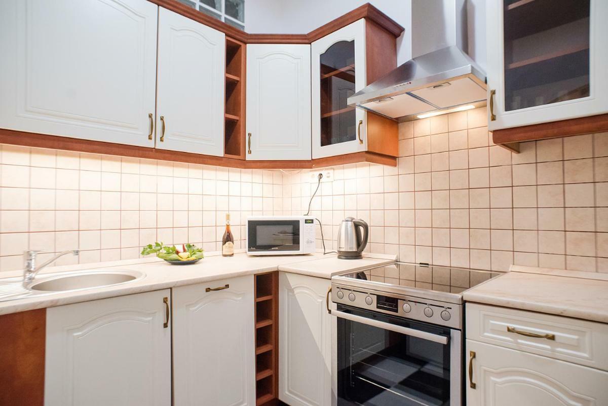 Regiposta Street- City Center Budapeszt Zewnętrze zdjęcie