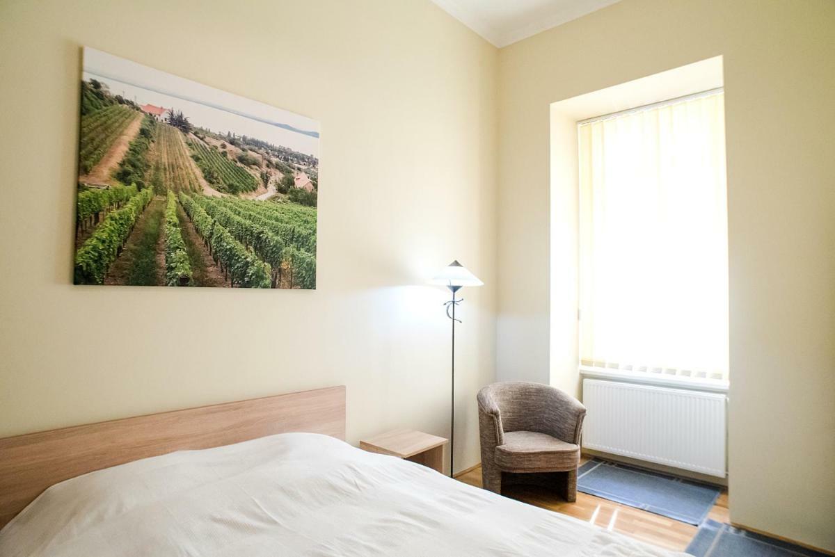 Regiposta Street- City Center Budapeszt Zewnętrze zdjęcie