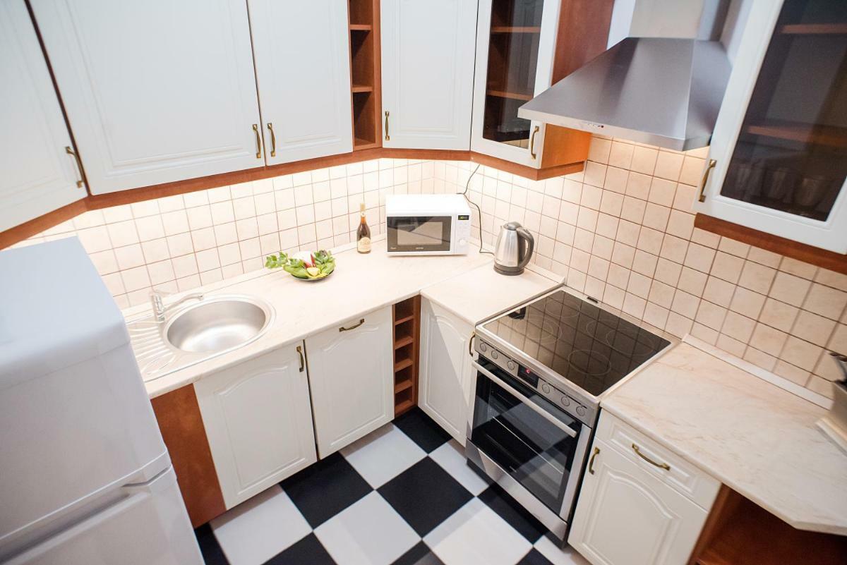 Regiposta Street- City Center Budapeszt Zewnętrze zdjęcie
